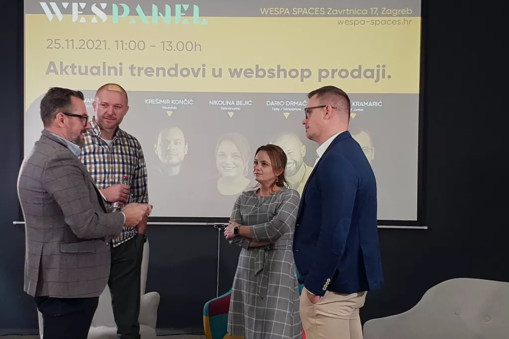 Trendovi &lsquo;webshop&rsquo; prodaje &ndash; Standardnu konkurenciju zamjenjuju aplikacije za dostavu