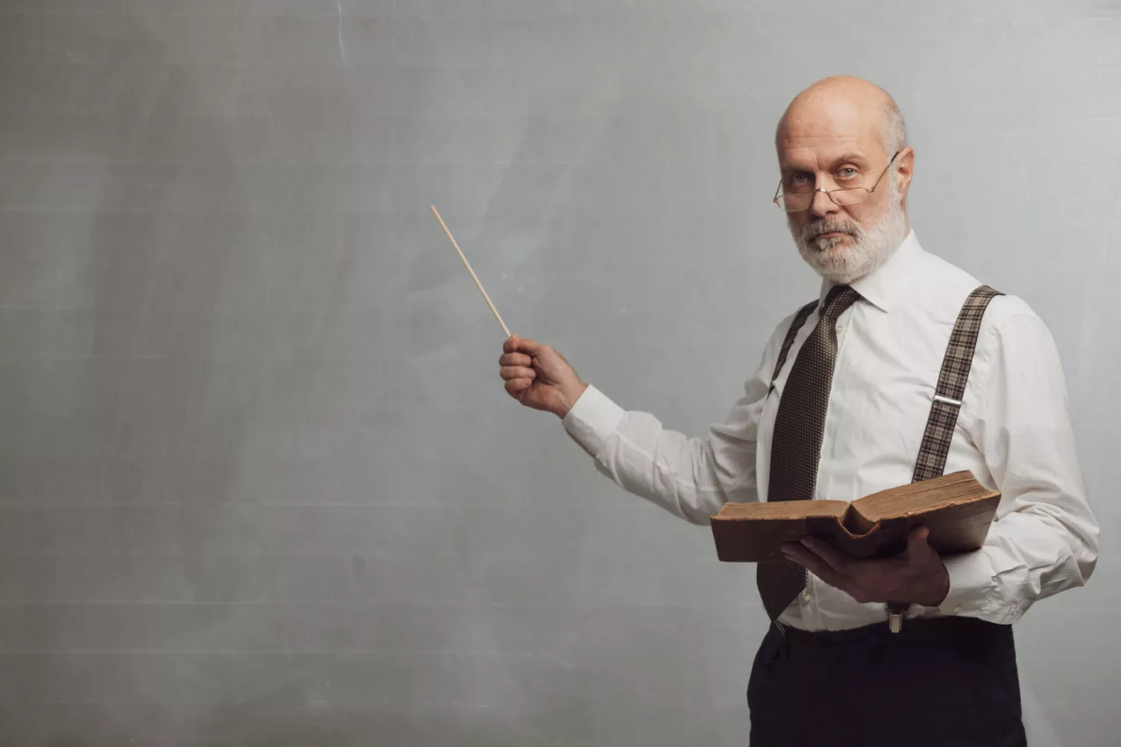 Miodrag &Scaron;ajatović: Profesori koji su nam usmjerili karijere