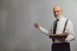 Miodrag &Scaron;ajatović: Profesori koji su nam usmjerili karijere