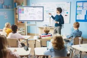 Vje&scaron;tine STEM-a ključne za IT-ovce, ali i dru&scaron;tvenjake