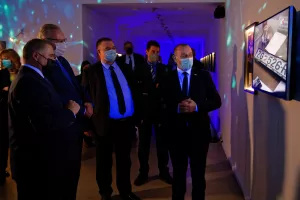 30 godina AKD-a od prve putovnice predsjednika Tuđmana do digitalnog doba