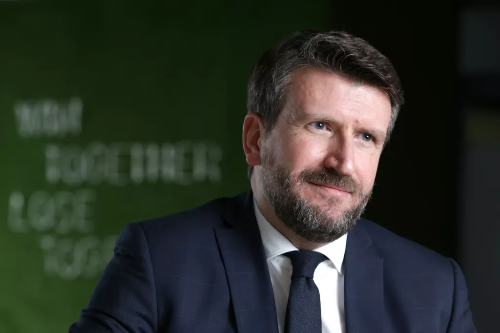 [Intervju] Goran Manestar: Umjesto nekoliko puta na godinu planove revidiramo svaki tjedan ili dva