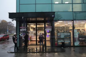 Ki&scaron;a ubila Black Friday &ndash; Pomahnitana kupnja preselila se u virtualni svijet