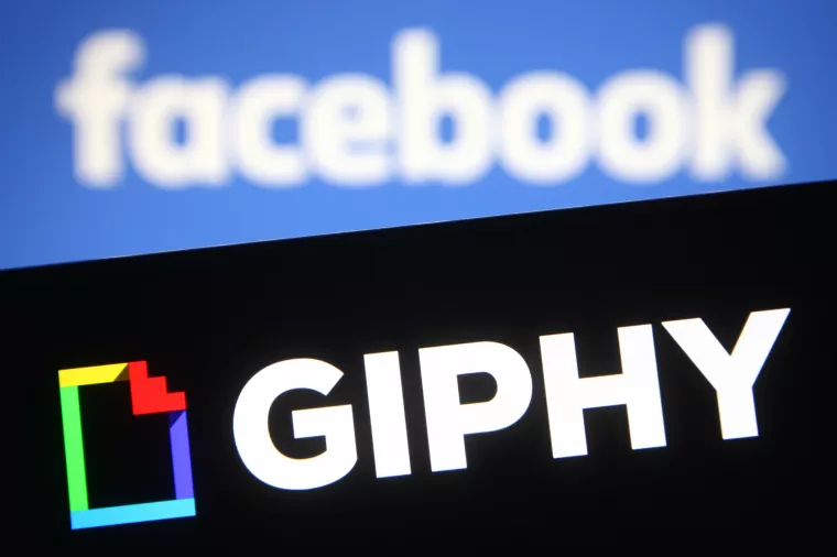 Britanski antimonopolski regulator mogao bi blokirati Metinu akviziciju Giphyja