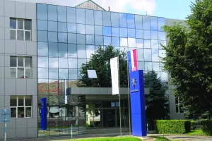 Saponia certificirana prema normi ISO 50001:2018