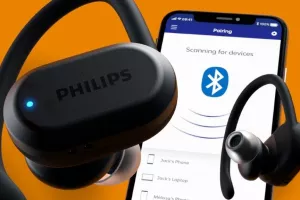 U Zagrebu predstavljeni novi modeli sportskih Philips Sound slu&scaron;alica