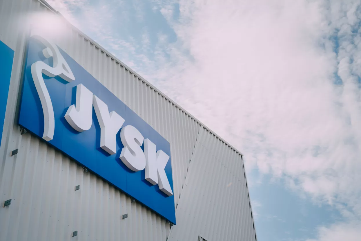 JYSK Hrvatska postavio novi rekord