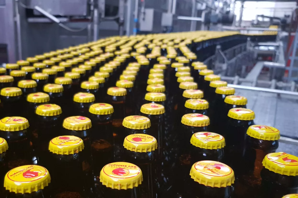 Industrija piva generirala je u prosjeku 1,7 posto ukupnog BDV-a i 1,3 posto svih radnih mjesta