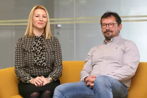 Feelsgood investira 1,3 milijuna eura u BE-ON, domaći startup za pomoć blokiranim građanima