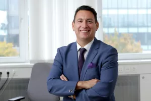 [INTERVJU] Boris Miljavac, Siemens Energy: Cilj nam je omogućiti da sve na&scaron;e turbine do 2030. rade na vodik