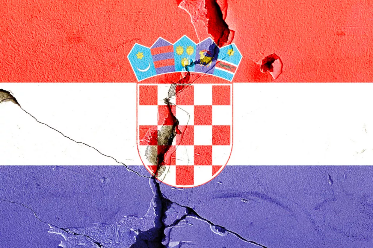 Miodrag &Scaron;ajatović: Uru&scaron;ena državna institucija &ndash; pobjednička pojava u 2021.
