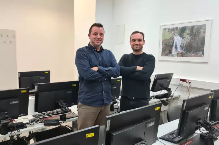 Startup AssessMe - Softverom i umjetnom inteligencijom protiv varanja na ispitima