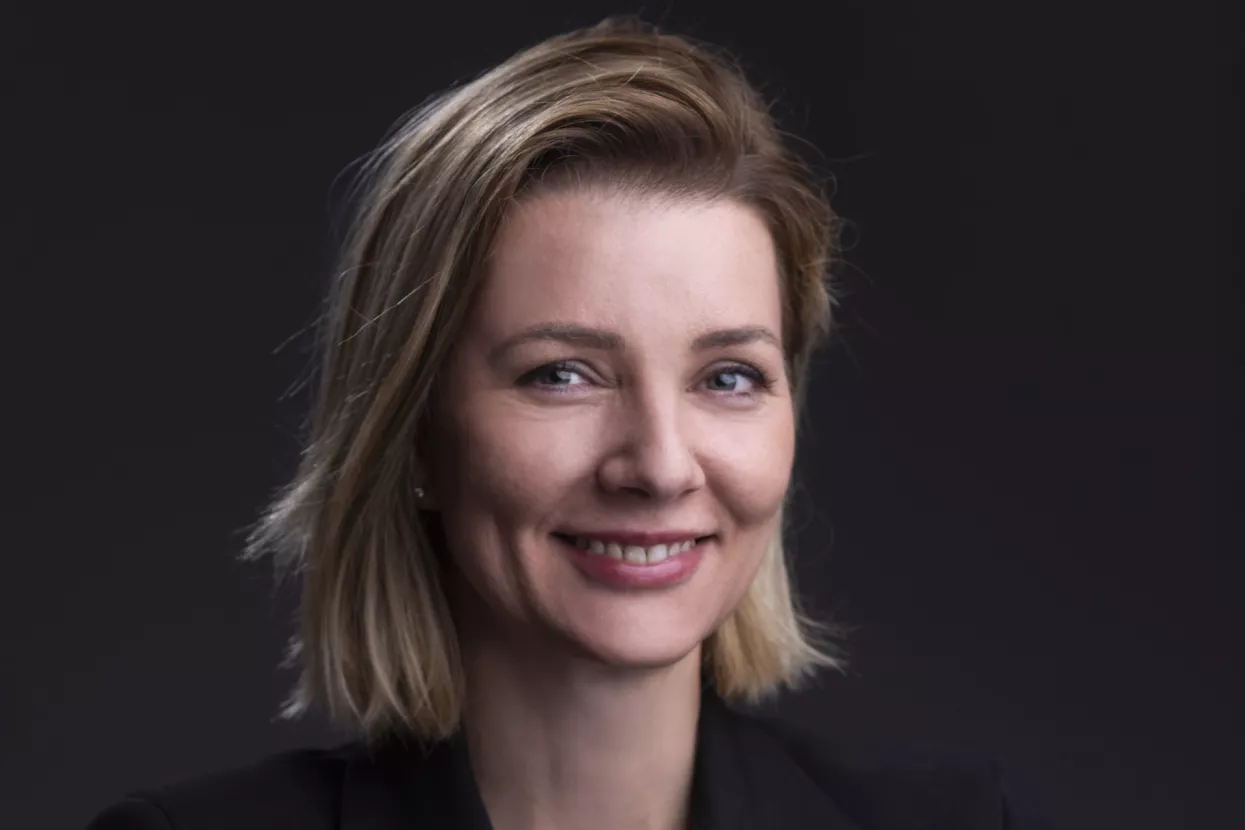 Elena Wolsperger Dolezil (Dukat): Na stolove potrebitih sugrađana donosimo vi&scaron;e od milijun mliječnih obroka godi&scaron;nje
