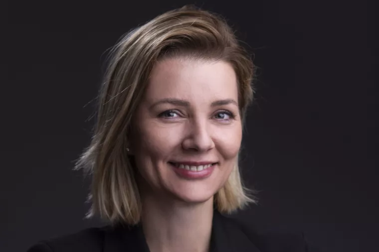 Elena Wolsperger Dolezil (Dukat): Na stolove potrebitih sugrađana donosimo vi&scaron;e od milijun mliječnih obroka godi&scaron;nje