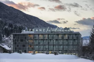 Arena Hospitality Grupa kupila FRANZ ferdinand Mountain Resort u Nassfeldu