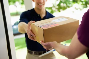 Nastavlja se rast potražnje za paketnim uslugama na po&scaron;tanskom trži&scaron;tu