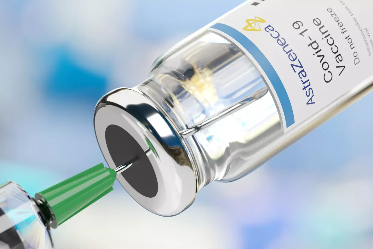 Rat divova: Pfizer plaćao da se diskreditira AstraZeneca cjepivo