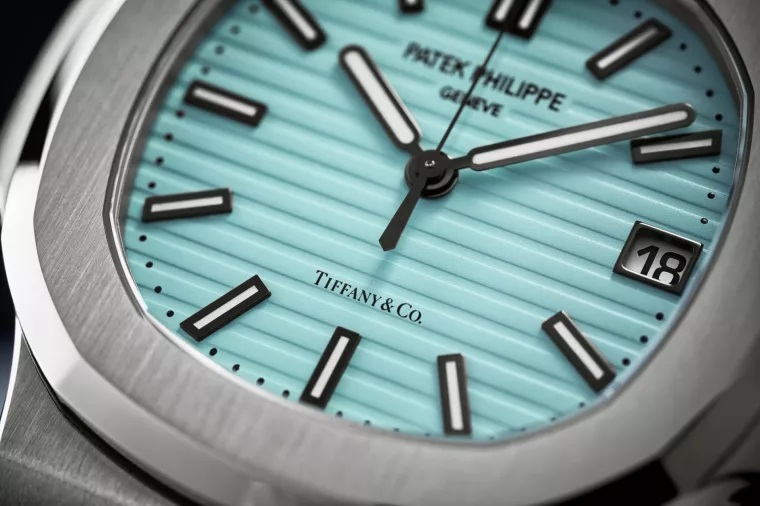 Patek Philippe u prodaju vraća Sveti gral među satovima &ndash; Nautilus Ref. 5711
