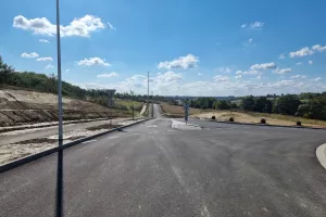 Općina Kapela uložila je u poslovnu zonu koja je prilika svim poduzetnicima investitorima
