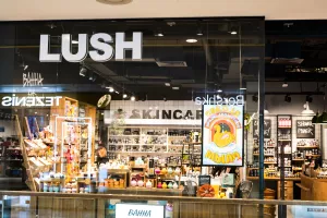 Život nakon Facebooka - Lush nije zažalio zbog ga&scaron;enja dru&scaron;tvenih profila