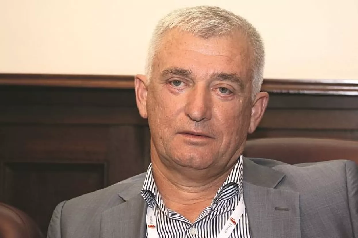 Marko Pipunić: Niti su Moldavci poslali ponudu za čepinsku uljaru, niti mi razmi&scaron;ljamo o prodaji