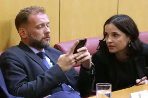 Vi&scaron;nja Stare&scaron;ina: Koga to ministar Banožić smatra jačim hrvatskim saveznikom od SAD-a?