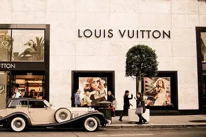 Louis Vuitton ozbiljno zakoračio na trži&scaron;te pametnih satova
