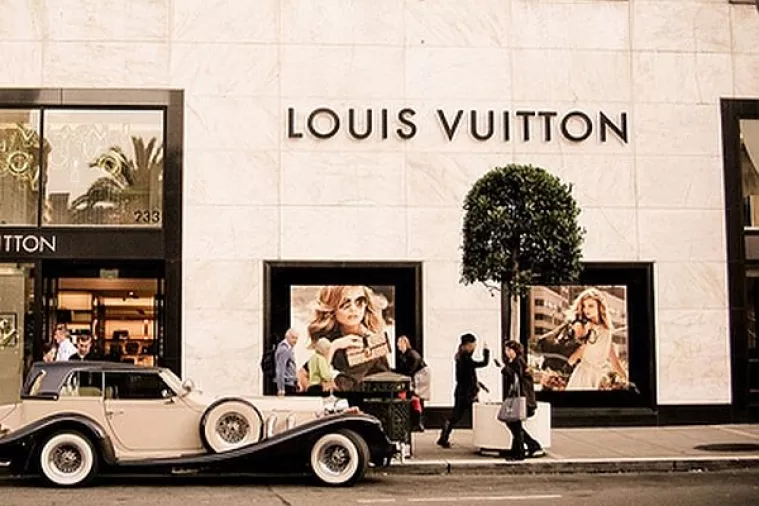 Louis Vuitton ozbiljno zakoračio na trži&scaron;te pametnih satova