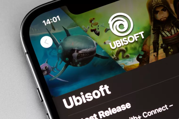 NFT-ovi novi predmeti unutar Ubisoftovih videigara