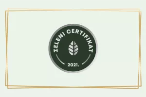 Digitalizirane i dru&scaron;tveno odgovorne tvrtke zaslužuju Zeleni certifikat