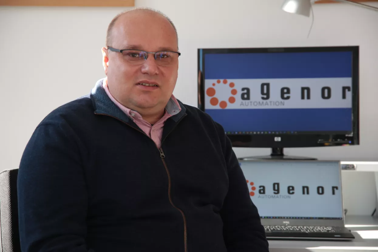 Porečka Agenor automatika okrenula se automatizaciji u zgradarstvu da bi zadržala inženjere
