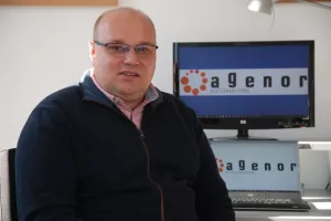 Porečka Agenor automatika okrenula se automatizaciji u zgradarstvu da bi zadržala inženjere