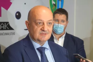 &Scaron;kola budućnosti &ndash; Tehnička &scaron;kola Sisak postaje regionalni centar kompetentnosti u sektoru elektrotehnike i računalstva