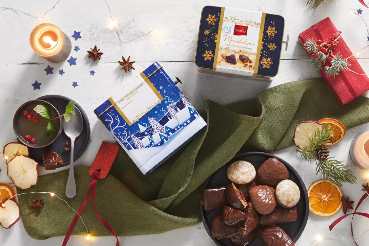 Fairtrade kakao program - Favorina čokolade iz Lidla koje po&scaron;tuju ljudska prava