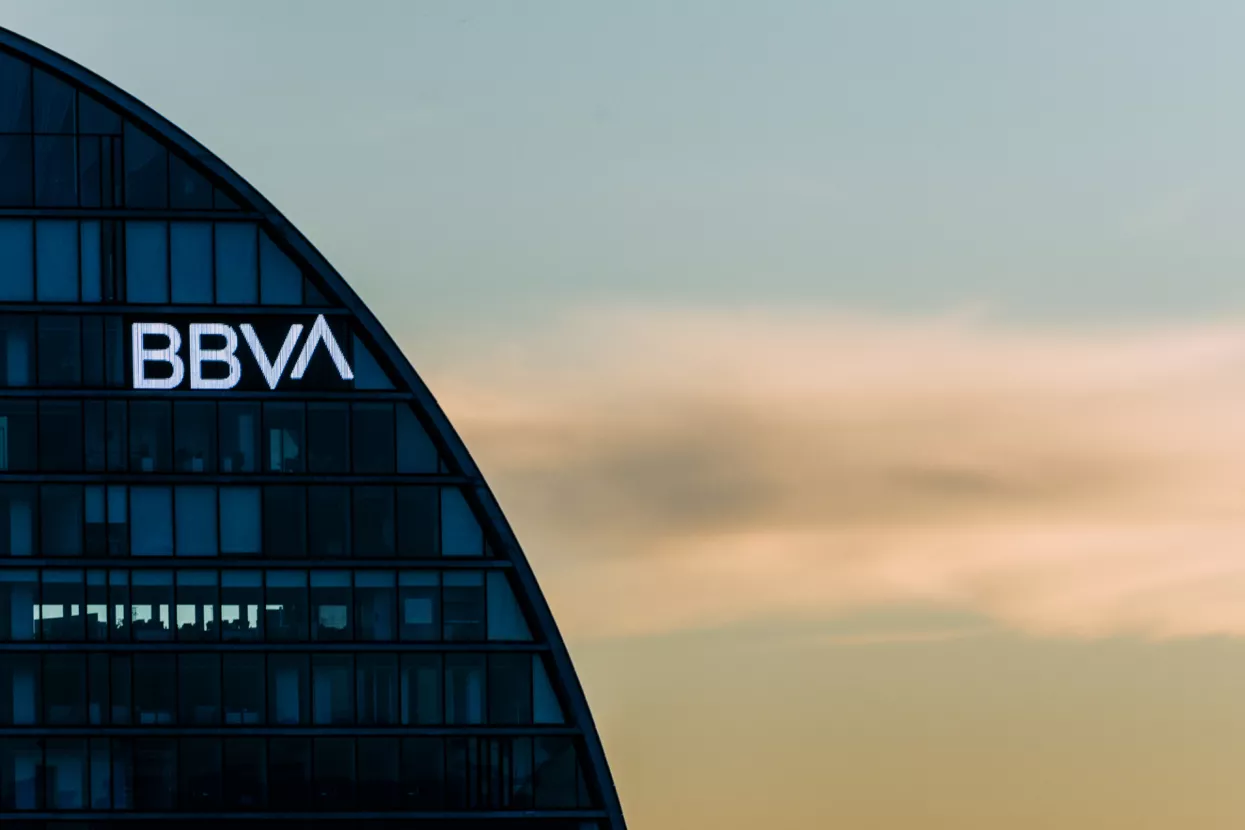 Prva tradicionalna banka u Europi dodala ether u svoj investicijski portfelj