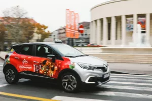 Hrvatski startup prepoznat internacionalno: marketin&scaron;ka tvrtka Flaster probija se na trži&scaron;te Če&scaron;ke, Slovenije i Slovačke