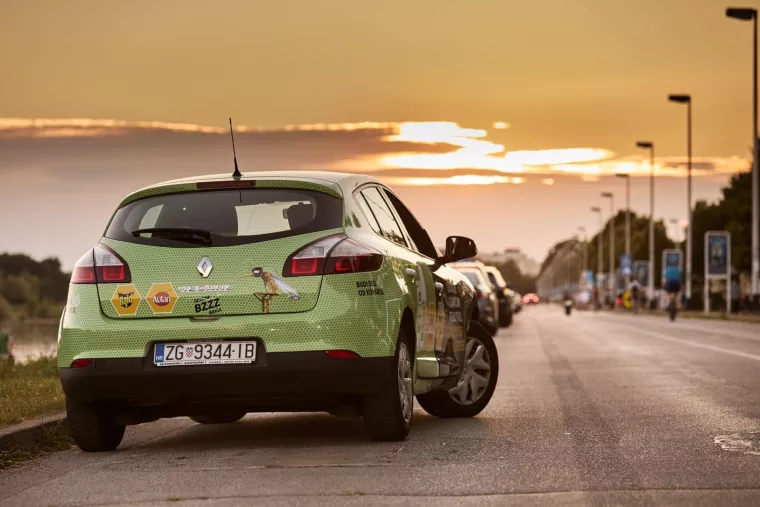 Hrvatski startup prepoznat internacionalno: marketin&scaron;ka tvrtka Flaster probija se na trži&scaron;te Če&scaron;ke, Slovenije i Slovačke