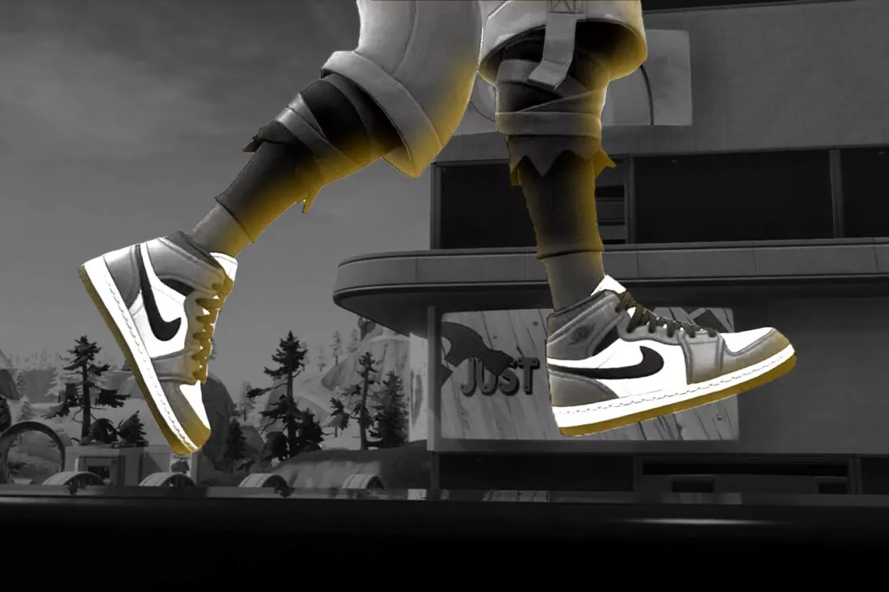 Nike novom akvizicijom korak bliže blockchainu i metaverzumu