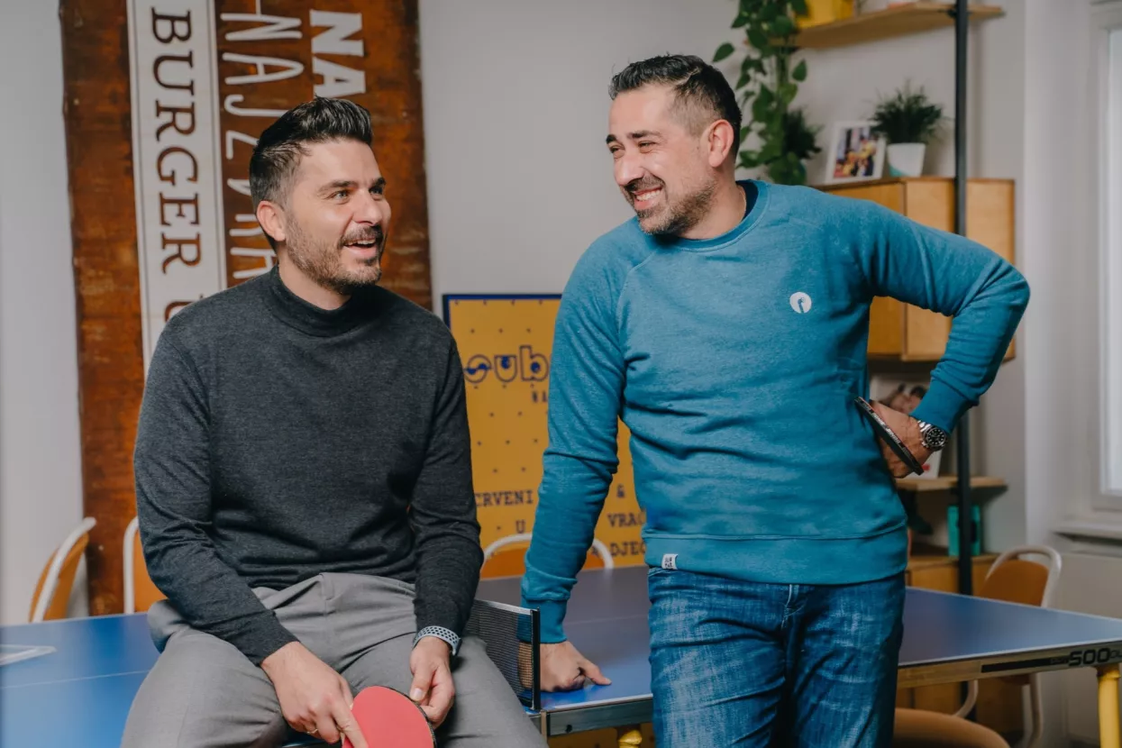 Najpoznatiji hrvatski lanac burgera &scaron;iri se na europsko trži&scaron;te