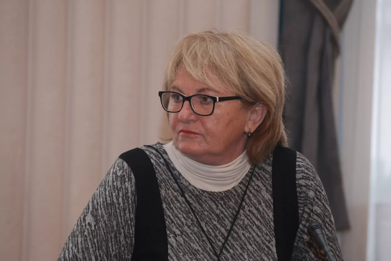 Ljubica Gatarić: U deset godina proračun je narastao iznad svih mogućnosti, no kome je porasla plaća?