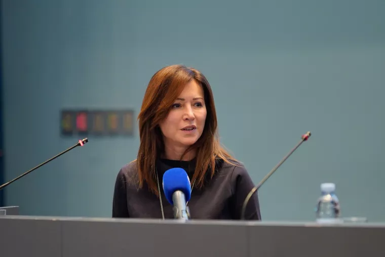 Za obnovu Zagrebačke katedrale Kra&scaron; će donirati 50.000 kuna i dio prihoda od prodaje novog proizvoda - katedrale od bijele čokolade