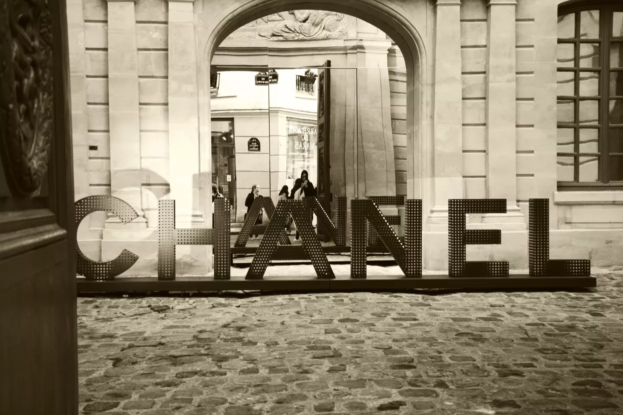 Chanel ima novu globalnu izvr&scaron;nu direktoricu - Leenu Nair
