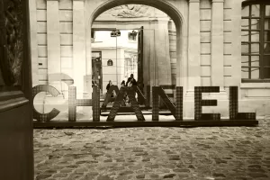 Chanel ima novu globalnu izvr&scaron;nu direktoricu - Leenu Nair