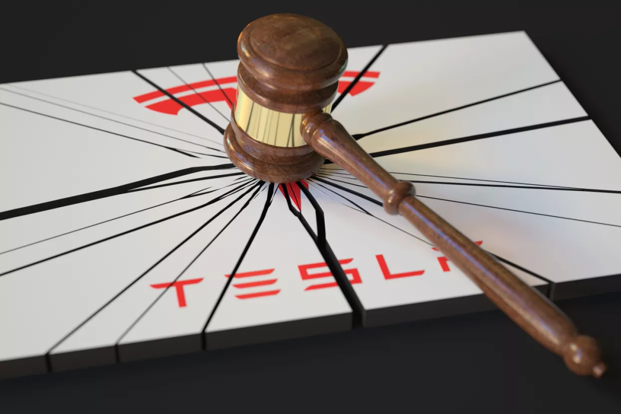Jo&scaron; &scaron;est žena tuži kompaniju Tesla zbog seksualnog uznemiravanja