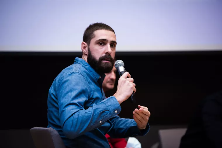 Mato Njavro: Gdje god živjeli u svijetu, nekako ste povezani s Azijom. Ono &scaron;to se tamo događa osjeti cijeli svijet