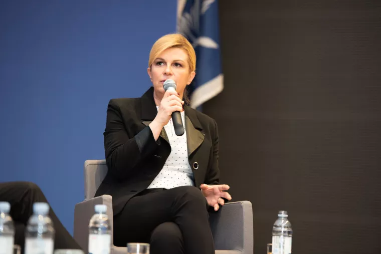 Mato Njavro: Gdje god živjeli u svijetu, nekako ste povezani s Azijom. Ono &scaron;to se tamo događa osjeti cijeli svijet