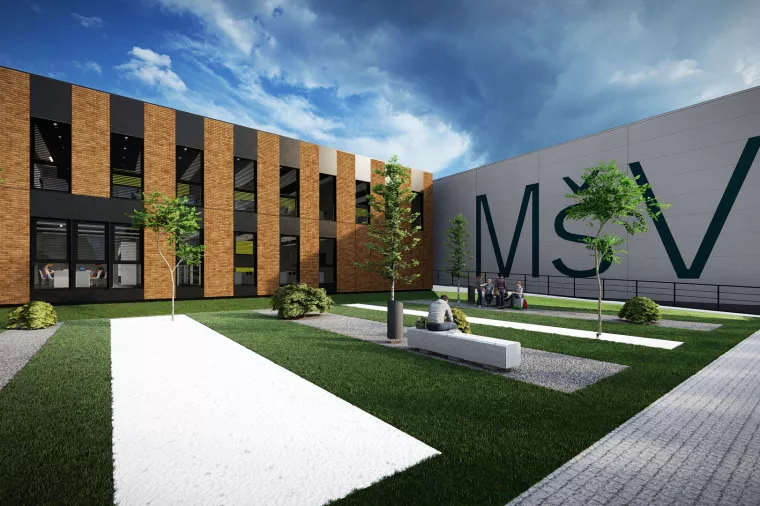 Medicinska &scaron;kola Varaždin bit će najsuvremenija u Hrvatskoj