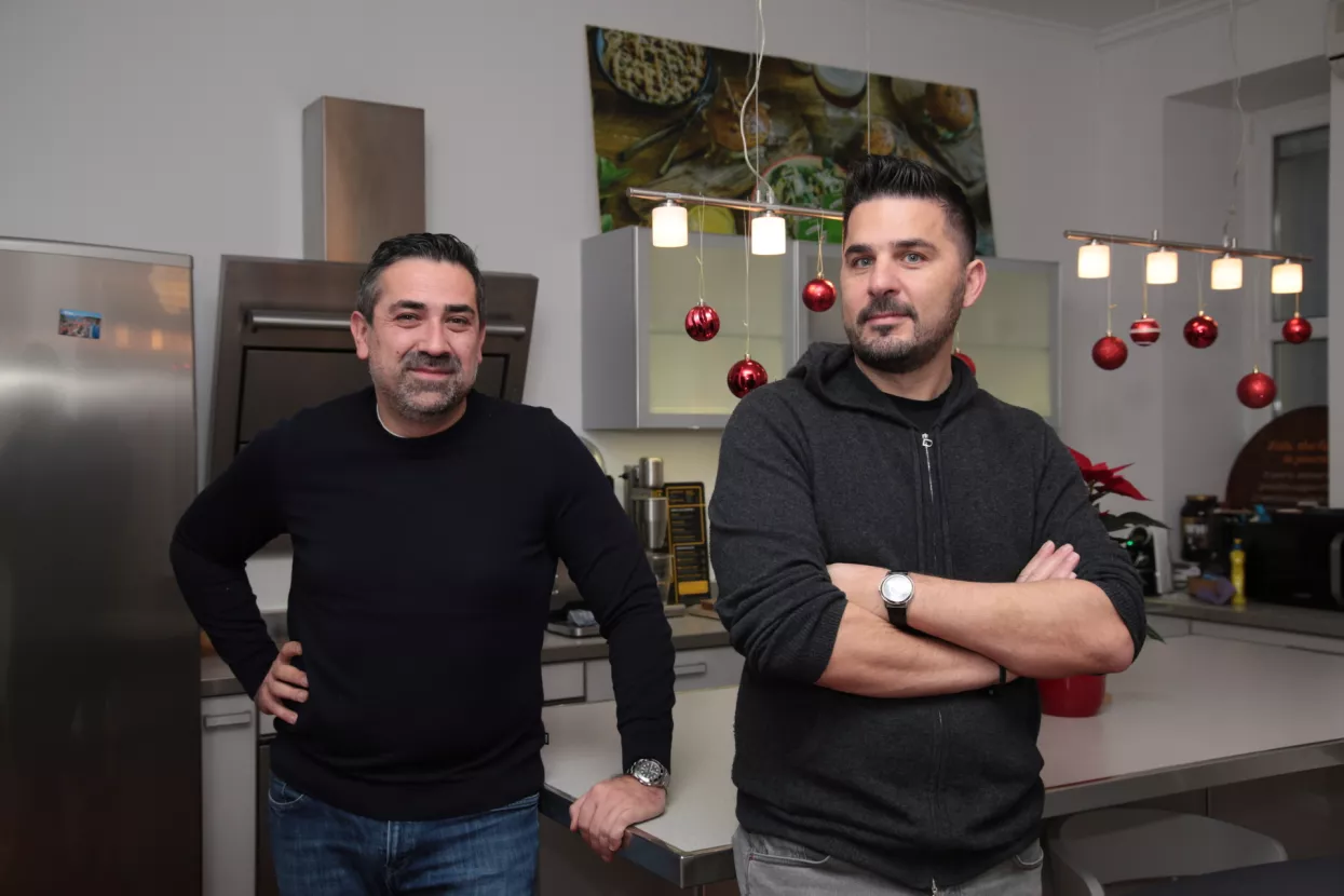 Na strana se trži&scaron;ta kreće tek kada doma postavite procese