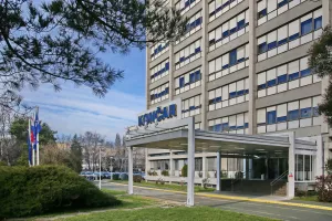 Grupa Končar poslovnu 2021. zavr&scaron;ava s povijesno najvećim prihodom od prodaje