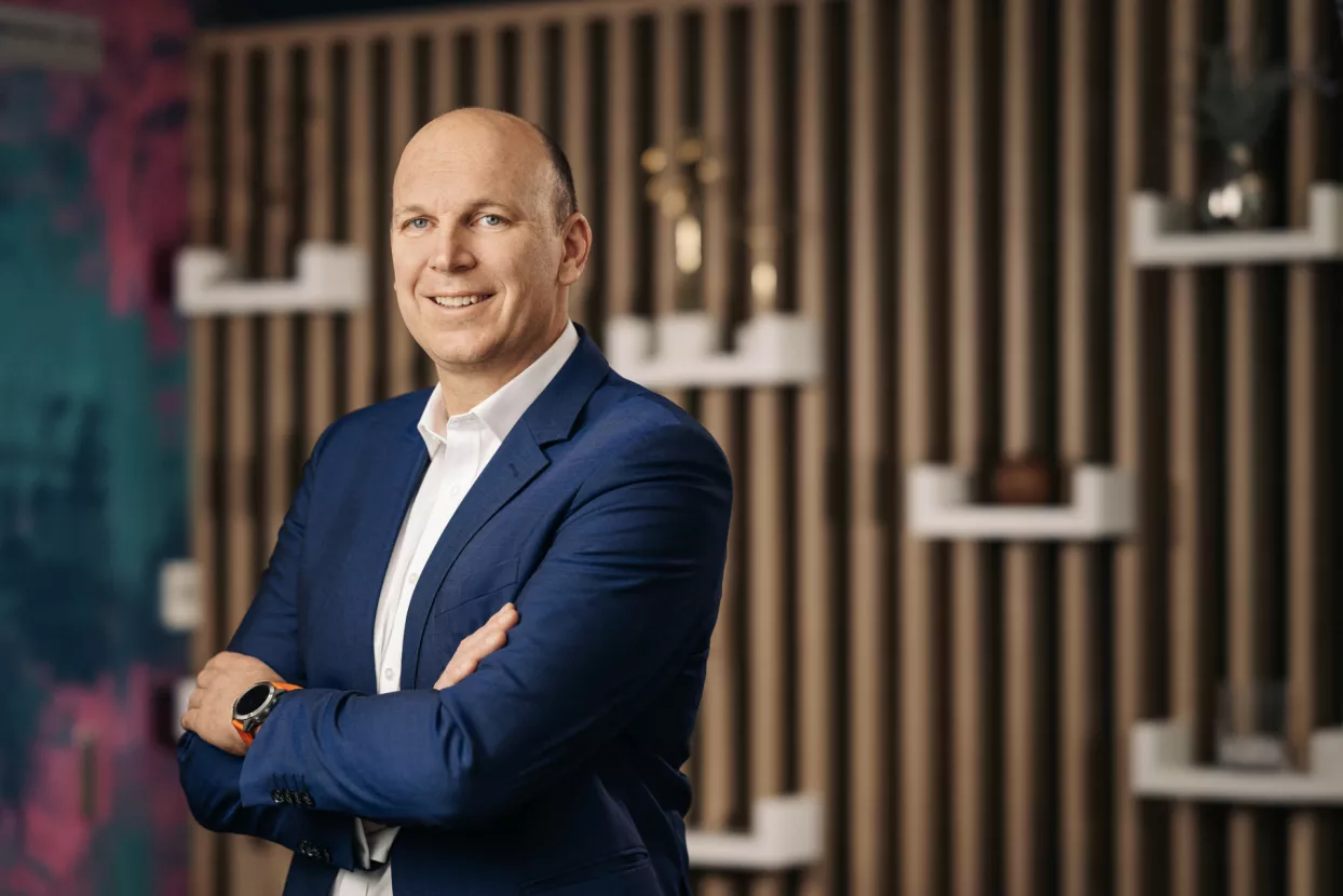 Adrian Ježina: 10 Giga optička mreža, koju gradimo prvi u Hrvatskoj, prema brzini je usporediva s onima u Južnoj Koreji i Singapuru